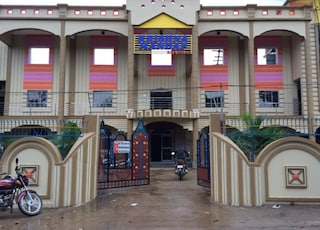 Krishna Mandap | Birthday Party Halls in Bajrakabati Road, Cuttack
