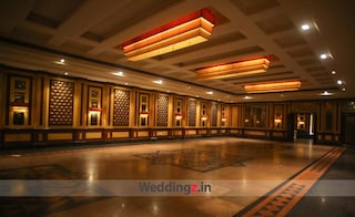 Tivoli Garden Resort Hotel | Wedding Resorts in Delhi