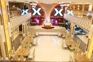 La Platinum Banquet Hall | Wedding Venues & Marriage Halls in Najafgarh Road Industrial Area, Delhi