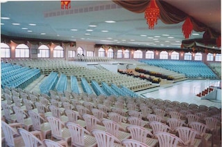 Ramalakshmi Paradise | Wedding Venues & Marriage Halls in Madhavaram, Chennai
