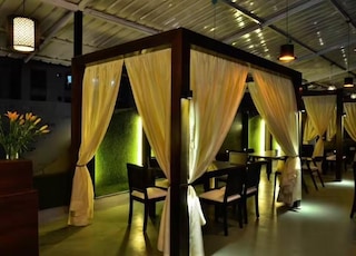 The Village Roof Top Lounge And Dining | Corporate Party Venues in Kondhwa, Pune
