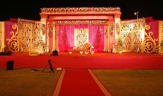 Ramashray Vatika | Wedding Halls & Lawns in Sikraul, Varanasi