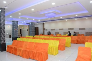 Jandu Grand Banquet | Corporate Events & Cocktail Party Venue Hall in Miller Ganj, Ludhiana