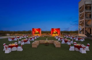 Seyfert Sarovar Premiere | Luxury Wedding Halls & Hotels in Dehradun 