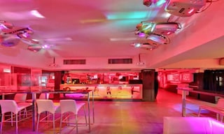 Fusion Lounge | Birthday Party Halls in Brigade Road, Bangalore