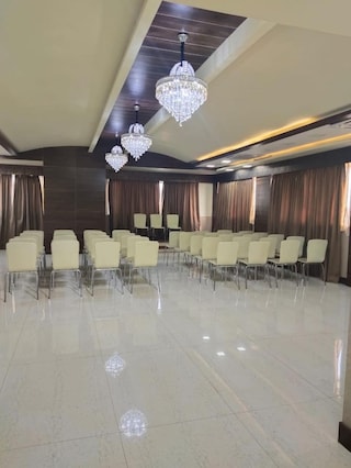 The Hotel 33 | Marriage Halls in George Town, Chennai
