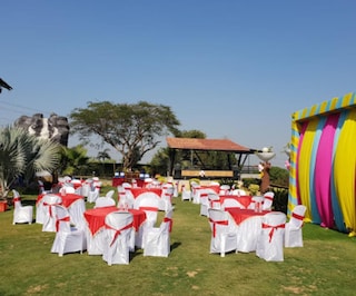 Mangli Lake Farm | Birthday Party Halls in Umred Road, Nagpur