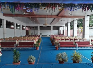 Daulat Function Hall | Kalyana Mantapa and Convention Hall in Mallepally, Hyderabad