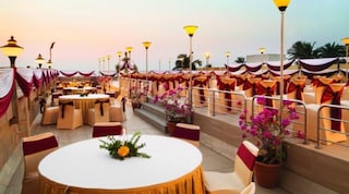 Ramada Plaza Palm Grove | Banquet Halls in Santa Cruz, Mumbai