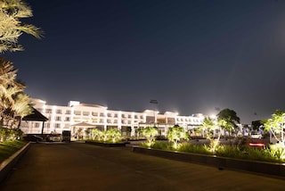 Rosebey Resort | Party Halls and Function Halls in Vidhan Sabha Road, Raipur