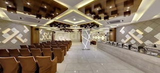 Royal Dine Restaurant | Party Halls and Function Halls in Pal Gam, Surat