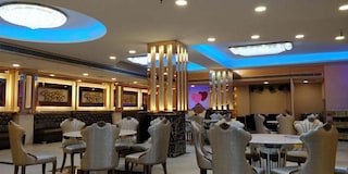 MG Grand Banquet | Terrace Banquets & Party Halls in Moti Nagar, Delhi