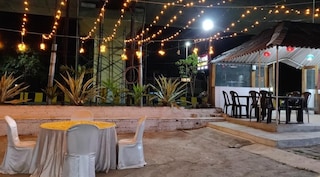 Dawat Garden Family Restaurant | Corporate Party Venues in Wardha Road, Nagpur