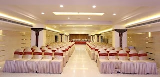 Hotel Swagath Grand | Corporate Events & Cocktail Party Venue Hall in As Rao Nagar, Hyderabad