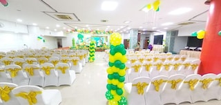 Khushal Convention | Banquet Halls in Lb Nagar, Hyderabad