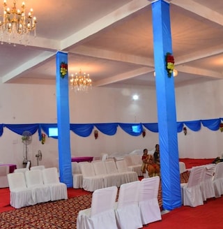 Barsana Guest House | Terrace Banquets & Party Halls in Jhansi Kanpur Highway, Kanpur