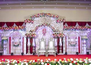 Sri Lakshmi Srinivasa Kalyana Mantapa | Wedding Venues & Marriage Halls in Hrbr Layout, Bangalore