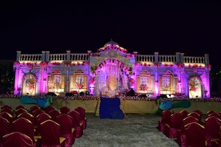Nandan Palace | Corporate Events & Cocktail Party Venue Hall in Hatia, Ranchi