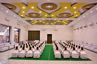 Shiv Durga Garden Arun Kumar Garden And Banquet Hall | Wedding Venues & Marriage Halls in Madhyamgram, Kolkata