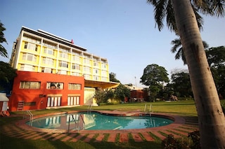 Cama Hotel | Birthday Party Halls in Khanpur, Ahmedabad