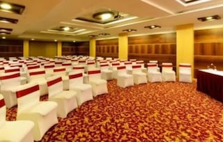 The Chariot Resort and Spa | Wedding Hotels in Puri
