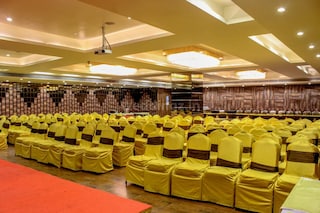 The Grand Thakar | Wedding Venues & Marriage Halls in S G Highway, Ahmedabad