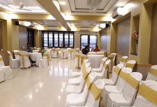Sukkur Bhavan | Wedding Hotels in Wadala, Mumbai