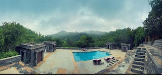 Aranyawas Resort | Destination Wedding in Ranakpur