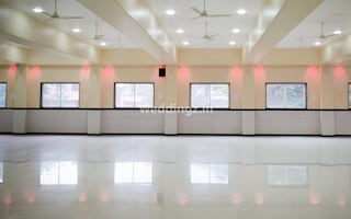 Omkar Mangal Karyalay | Corporate Events & Cocktail Party Venue Hall in Alandi, Pune