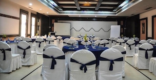 Hotel Grand Residency | Corporate Events & Cocktail Party Venue Hall in Badambadi, Cuttack