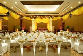 Hotel Express Towers | Wedding Venues & Marriage Halls in Alkapuri, Baroda