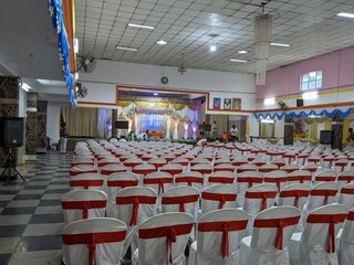 Gangadharaiah Kalayana Bhavana | Kalyana Mantapa and Convention Hall in Jalahalli, Bangalore
