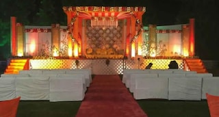 Harmilap Banquet Hall | Wedding Halls & Lawns in Deen Dayal Puram, Bareilly