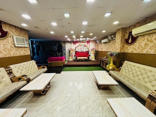 Dilli 59 Banquet | Corporate Events & Cocktail Party Venue Hall in Uttam Nagar, Delhi