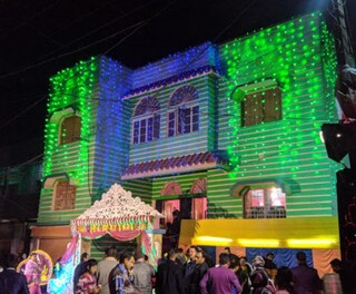 Prajapati Marriage Hall | Wedding Halls & Lawns in Neamatpur, Asansol