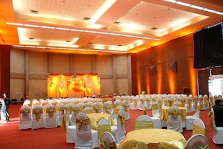 Celebrations Sports Club | Corporate Events & Cocktail Party Venue Hall in Andheri West, Mumbai