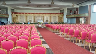 Harsha Gardens | Corporate Events & Cocktail Party Venue Hall in Padappai, Chennai