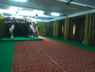 Sri Prativadi Bhayankar Mutt | Wedding Hotels in Tirumala, Tirupati