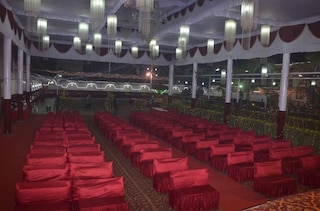 Nand Garden | Wedding Venues & Marriage Halls in Rajrooppur, Prayagraj