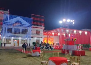 Laxmi Marriage Point Lawn | Party Halls and Function Halls in Nagwa, Varanasi