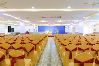 AK Goud Function Hall | Banquet Halls in Balkampet, Hyderabad