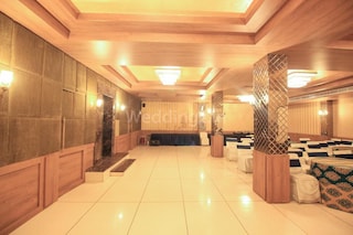 Hotel The Livin | Corporate Events & Cocktail Party Venue Hall in Shastri Nagar, Jaipur