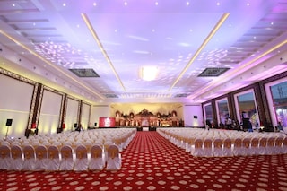 BRS Grandeur Convention | Party Halls and Function Halls in Jyotipuram, Bangalore