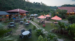 Riverstone Cottages | Corporate Events & Cocktail Party Venue Hall in Malsi, Dehradun