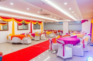 Mayfield Garden Hotel | Corporate Events & Cocktail Party Venue Hall in Sector 51, Gurugram