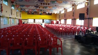 KVL Kalyana Mahal | Kalyana Mantapa and Convention Hall in Sholinganallur, Chennai