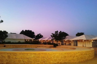 Desert Glamping | Wedding Resorts in Sam Road, Jaisalmer