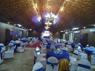 Nigeen club | Wedding Venues & Marriage Halls in Nagin Bagh, Srinagar