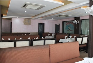 Gayatri Restaurant And Banquet | Party Halls and Function Halls in Vatva Gidc, Ahmedabad