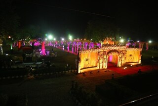 The Wave International | Wedding Venues & Marriage Halls in Asan Bani, Jamshedpur